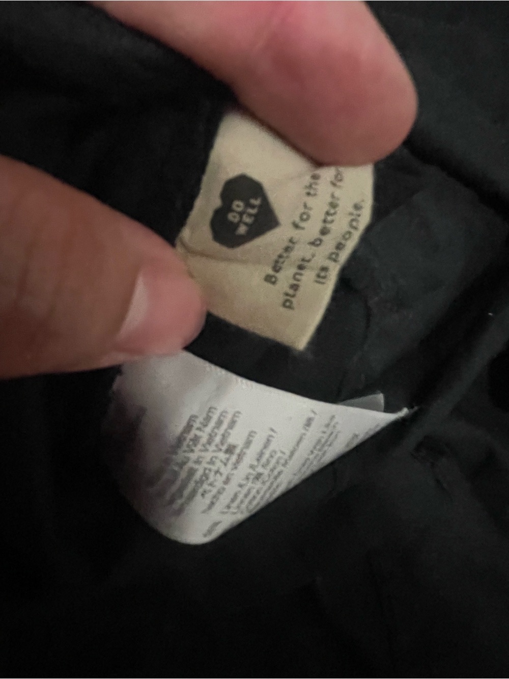 Madewell Linen-Cotton Princess-Seamed Midi Dress - Picture 7 of 8